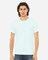 BELLA+CANVAS Soft Triblend Cotton Crew Neck Tee Ultra Soft Modern Fit Unisex Casual Wear Lightweight T-Shirt